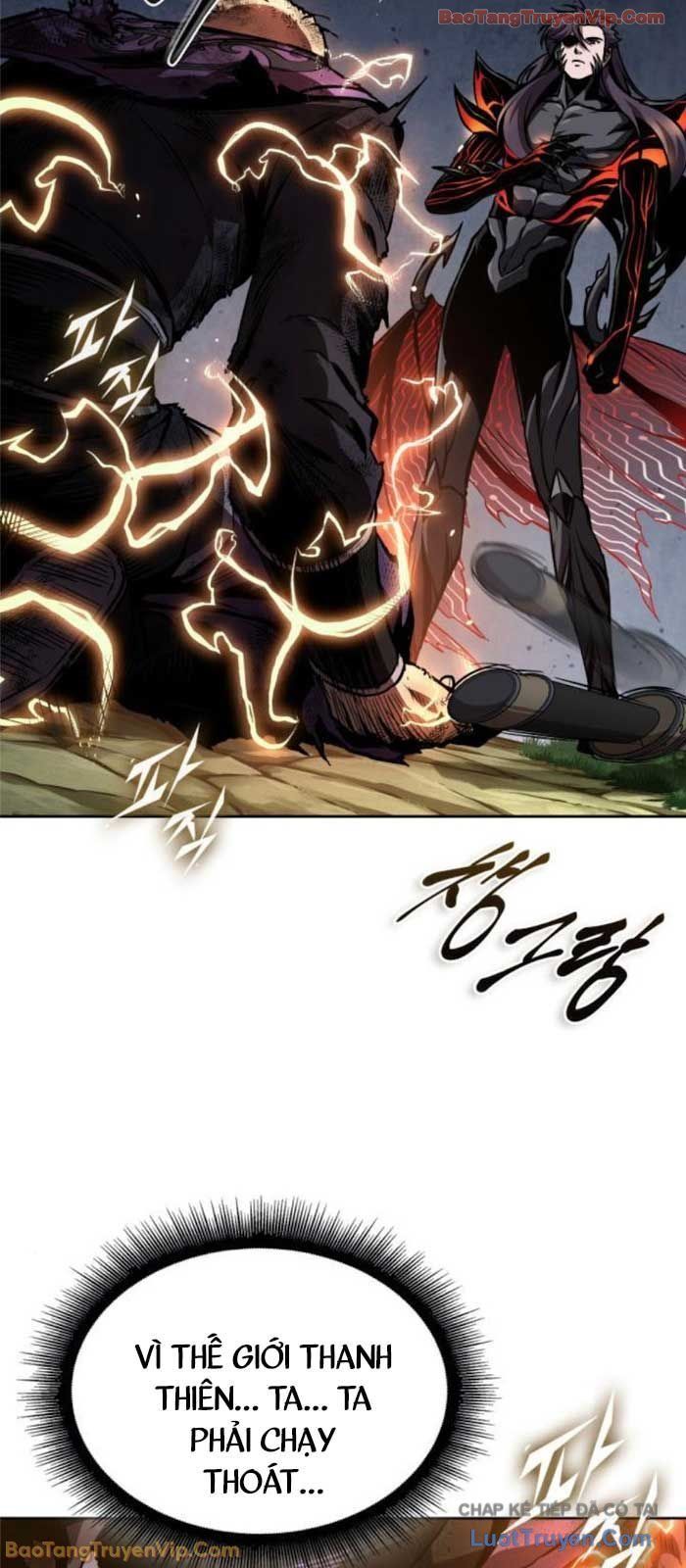 Ngã Lão Ma Thần Chap 289 - Next Chap 290