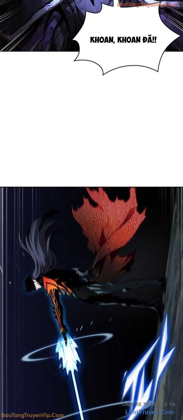 Ngã Lão Ma Thần Chap 289 - Next Chap 290