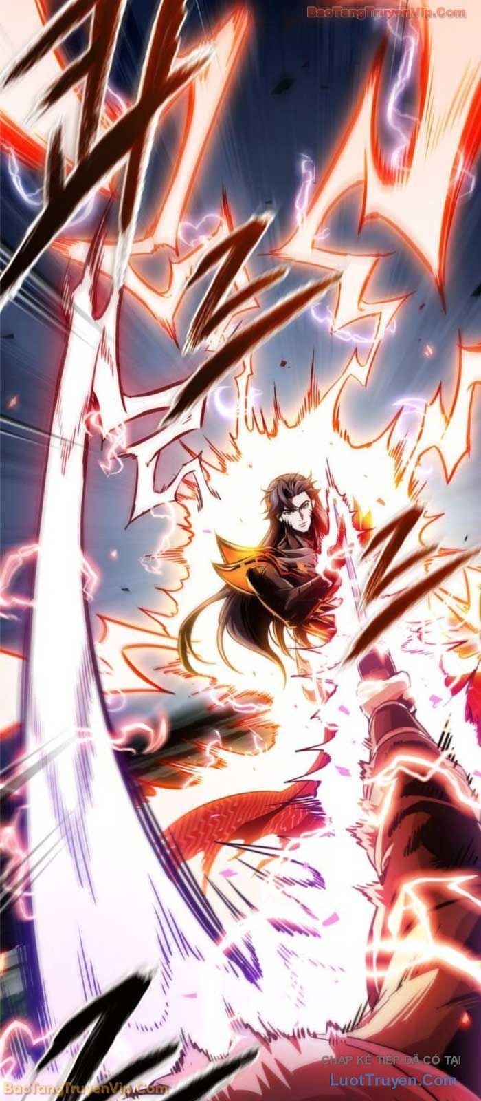 Ngã Lão Ma Thần Chap 289 - Next Chap 290