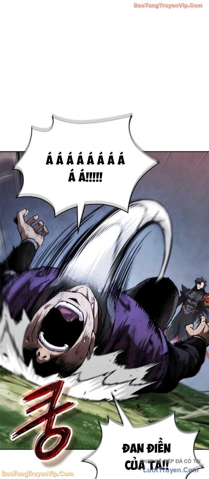 Ngã Lão Ma Thần Chap 289 - Next Chap 290