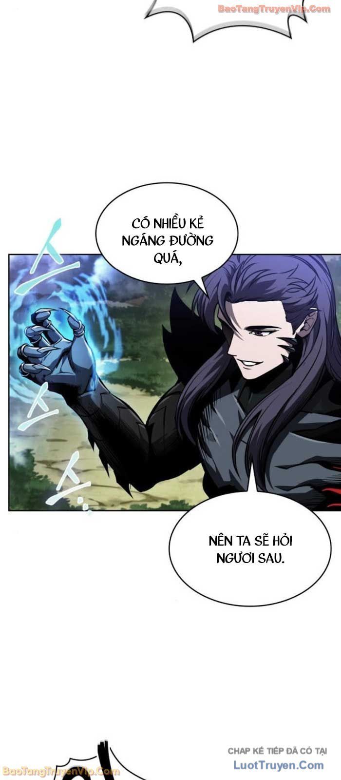 Ngã Lão Ma Thần Chap 289 - Next Chap 290