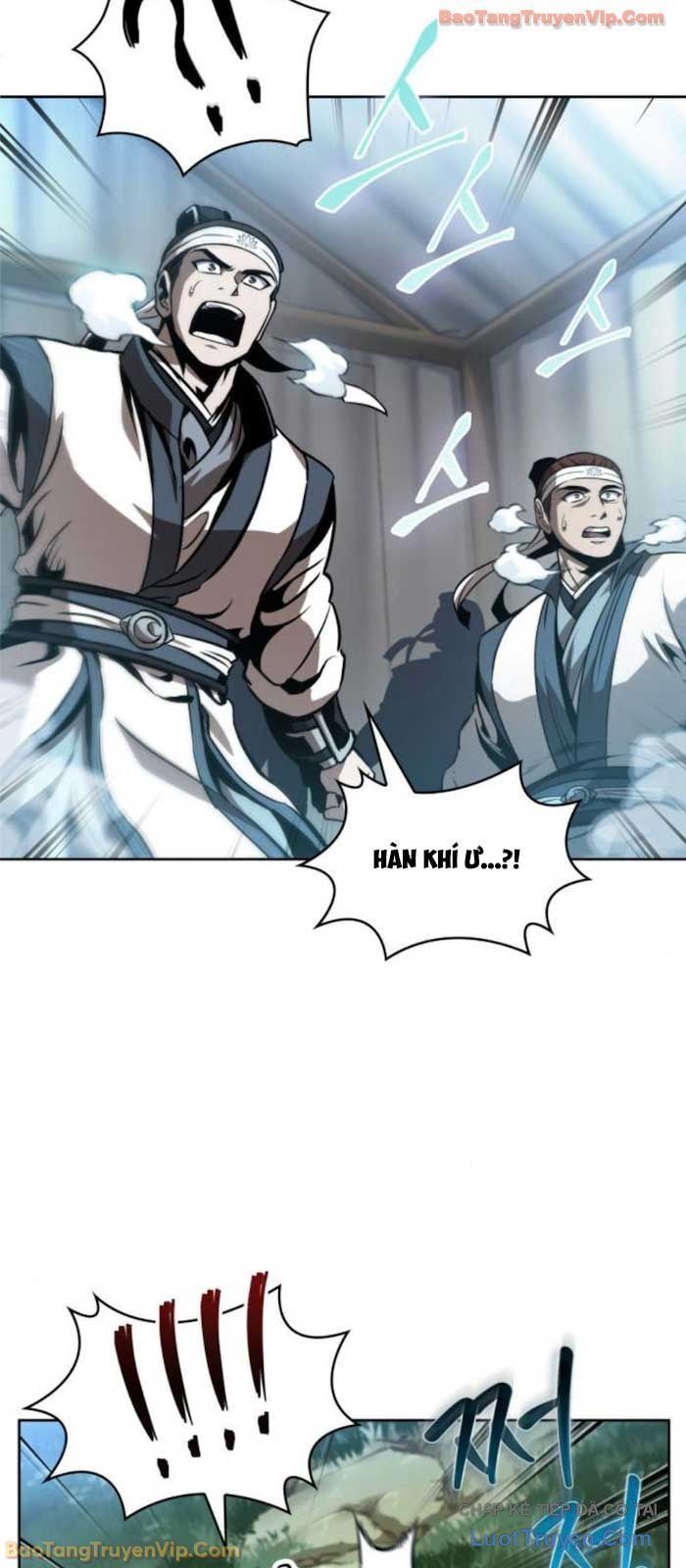 Ngã Lão Ma Thần Chap 289 - Next Chap 290