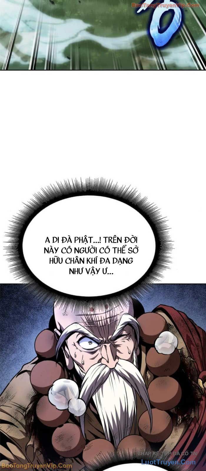 Ngã Lão Ma Thần Chap 289 - Next Chap 290