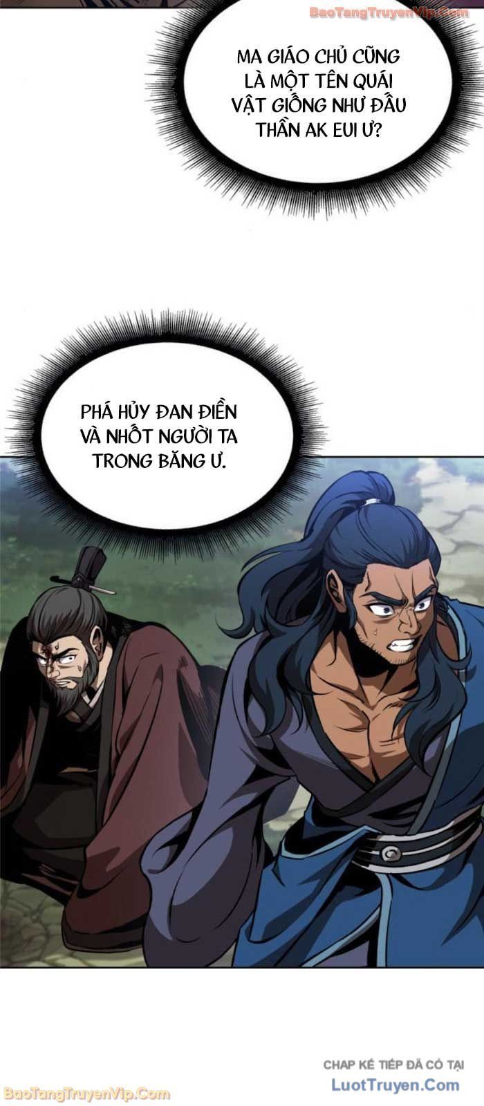 Ngã Lão Ma Thần Chap 289 - Next Chap 290