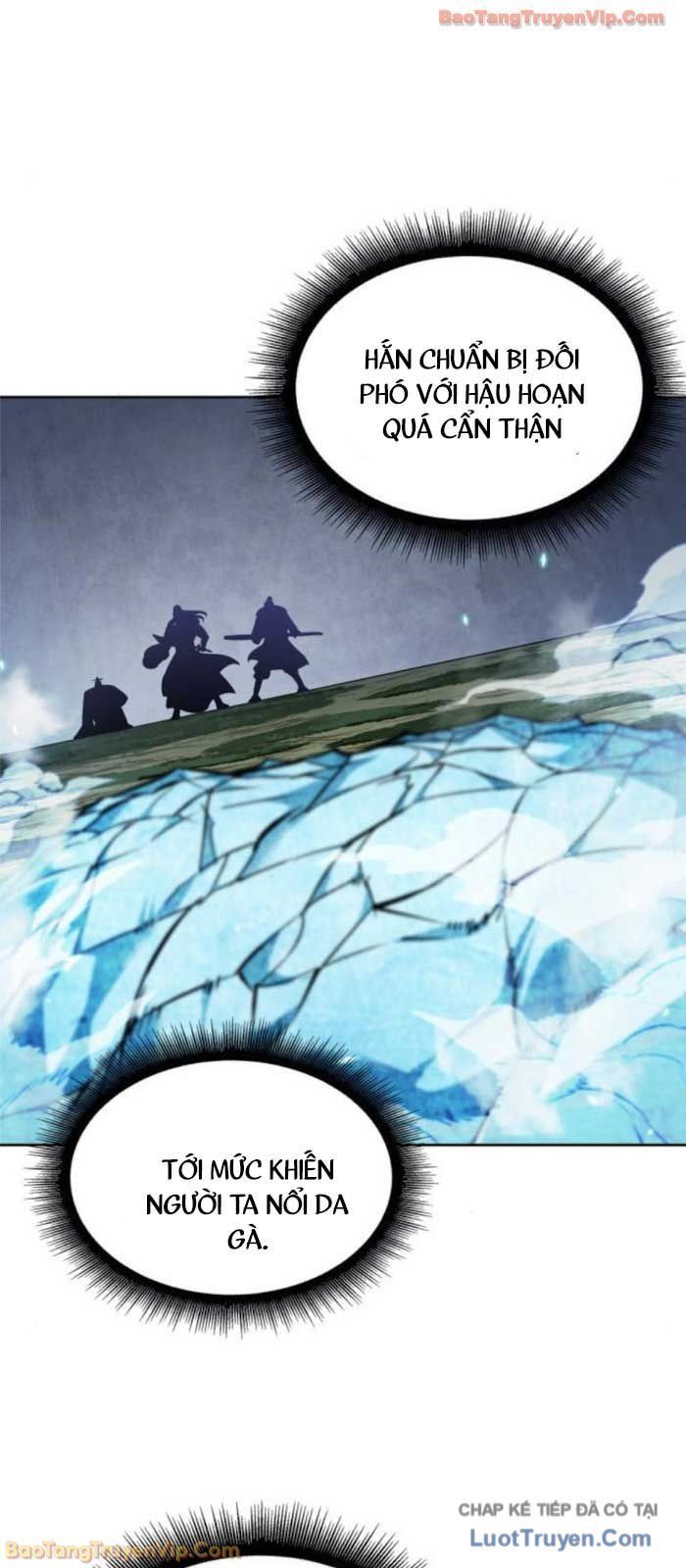 Ngã Lão Ma Thần Chap 289 - Next Chap 290