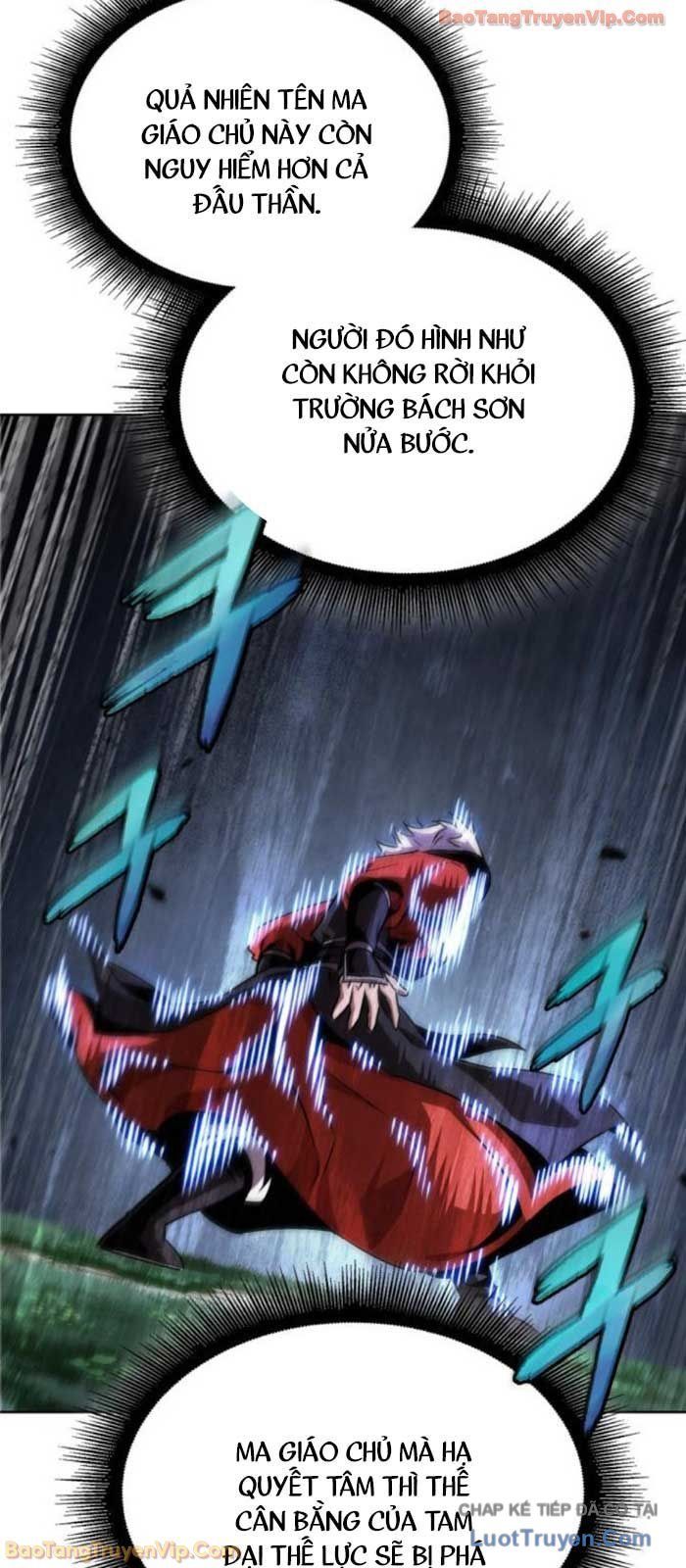 Ngã Lão Ma Thần Chap 289 - Next Chap 290