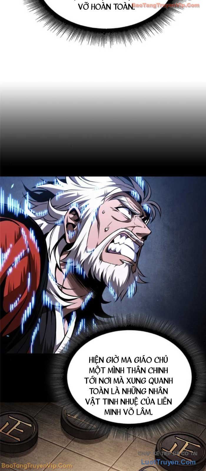 Ngã Lão Ma Thần Chap 289 - Next Chap 290