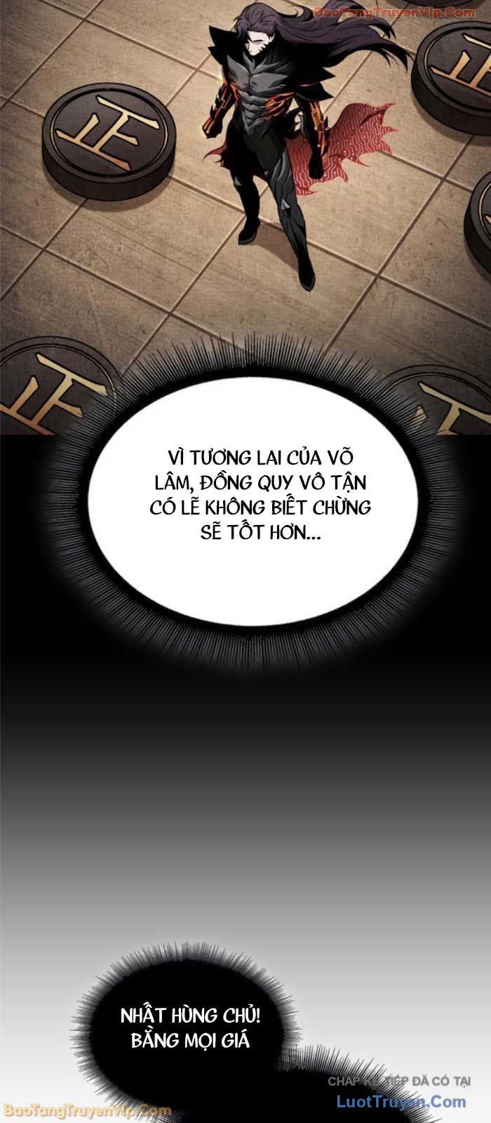 Ngã Lão Ma Thần Chap 289 - Next Chap 290
