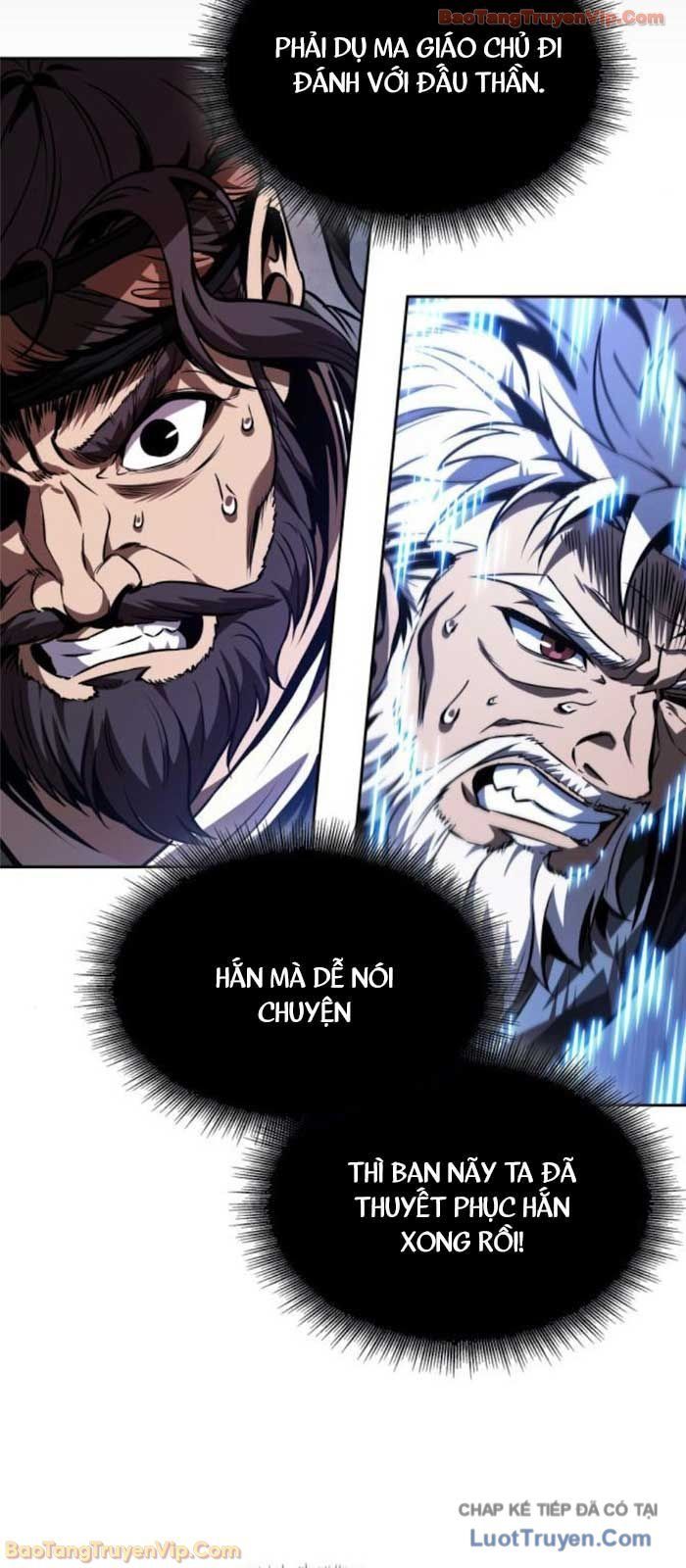 Ngã Lão Ma Thần Chap 289 - Next Chap 290