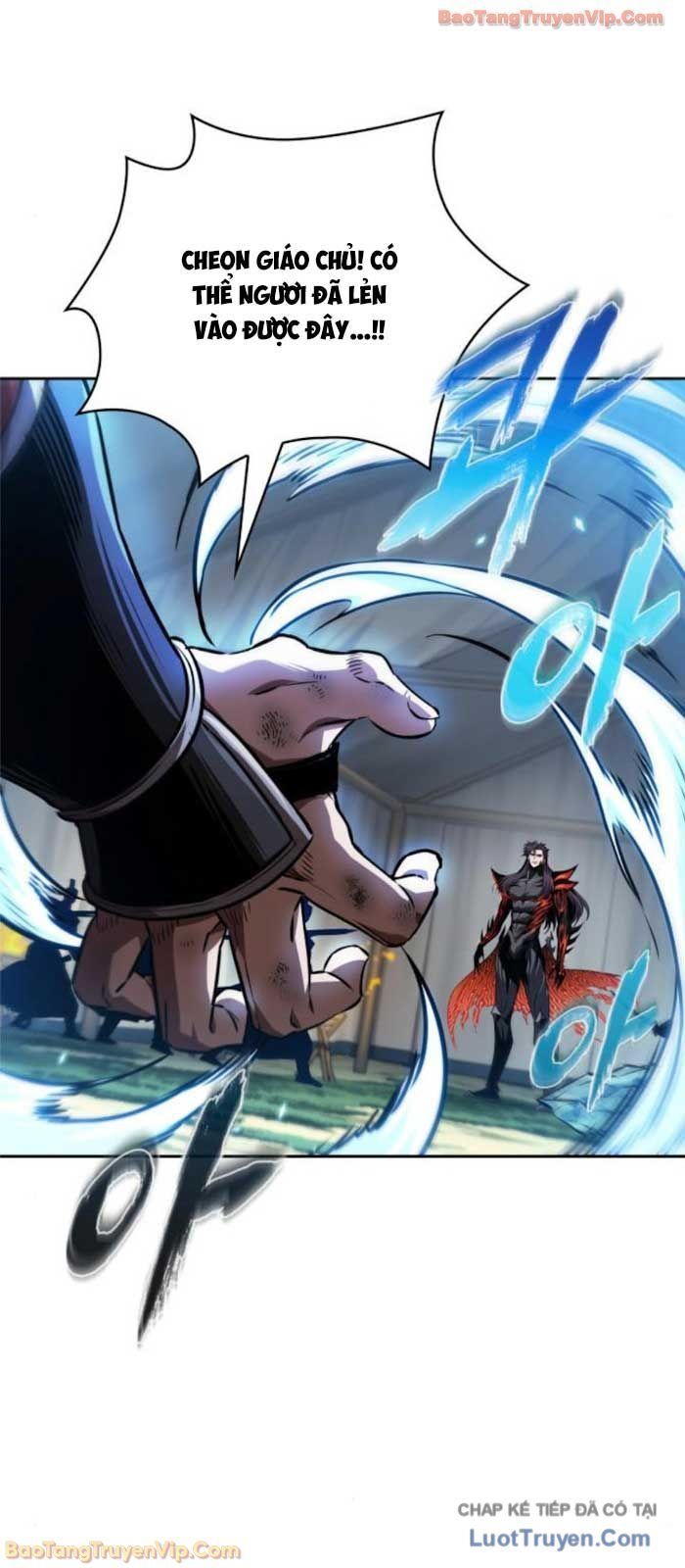 Ngã Lão Ma Thần Chap 289 - Next Chap 290