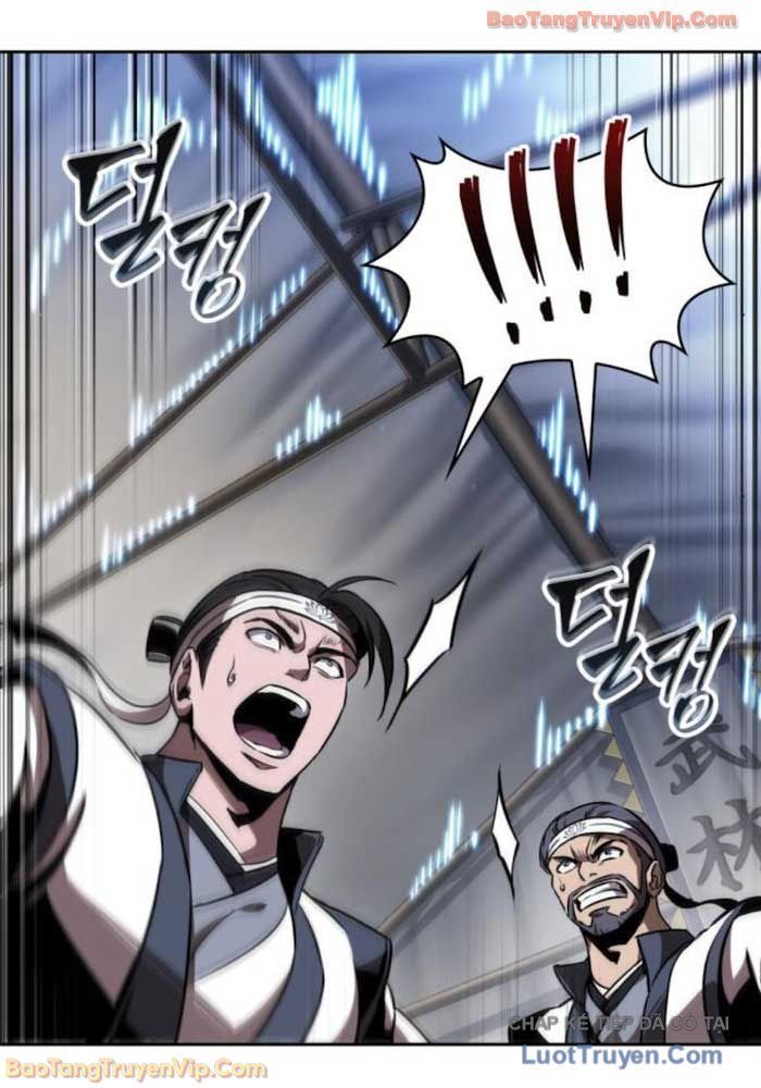 Ngã Lão Ma Thần Chap 289 - Next Chap 290