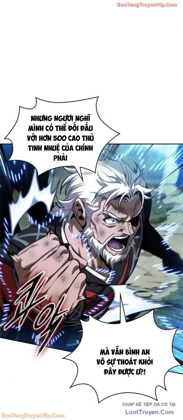 Ngã Lão Ma Thần Chap 289 - Next Chap 290