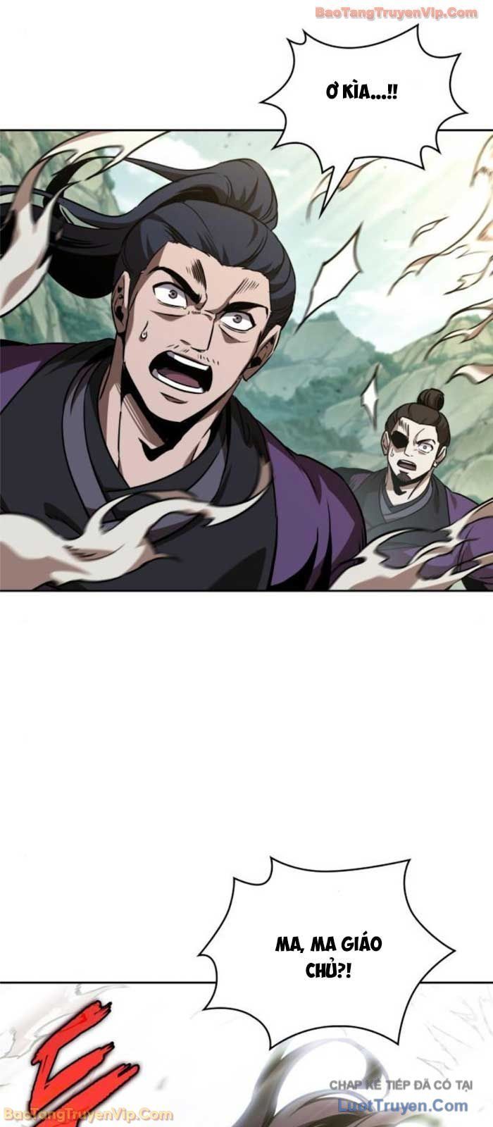 Ngã Lão Ma Thần Chap 289 - Next Chap 290