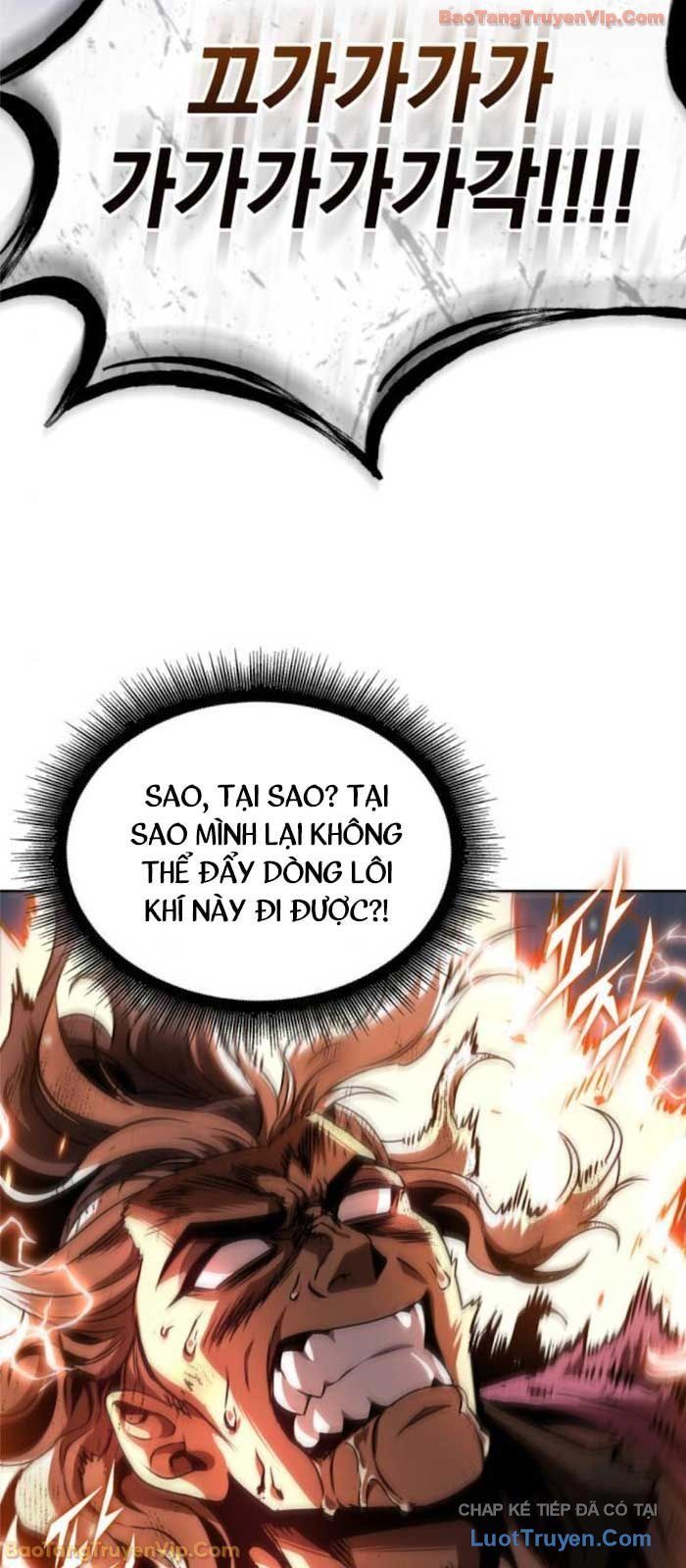 Ngã Lão Ma Thần Chap 289 - Next Chap 290