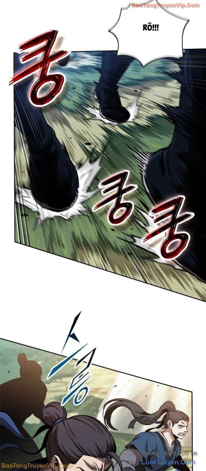 Ngã Lão Ma Thần Chap 289 - Next Chap 290