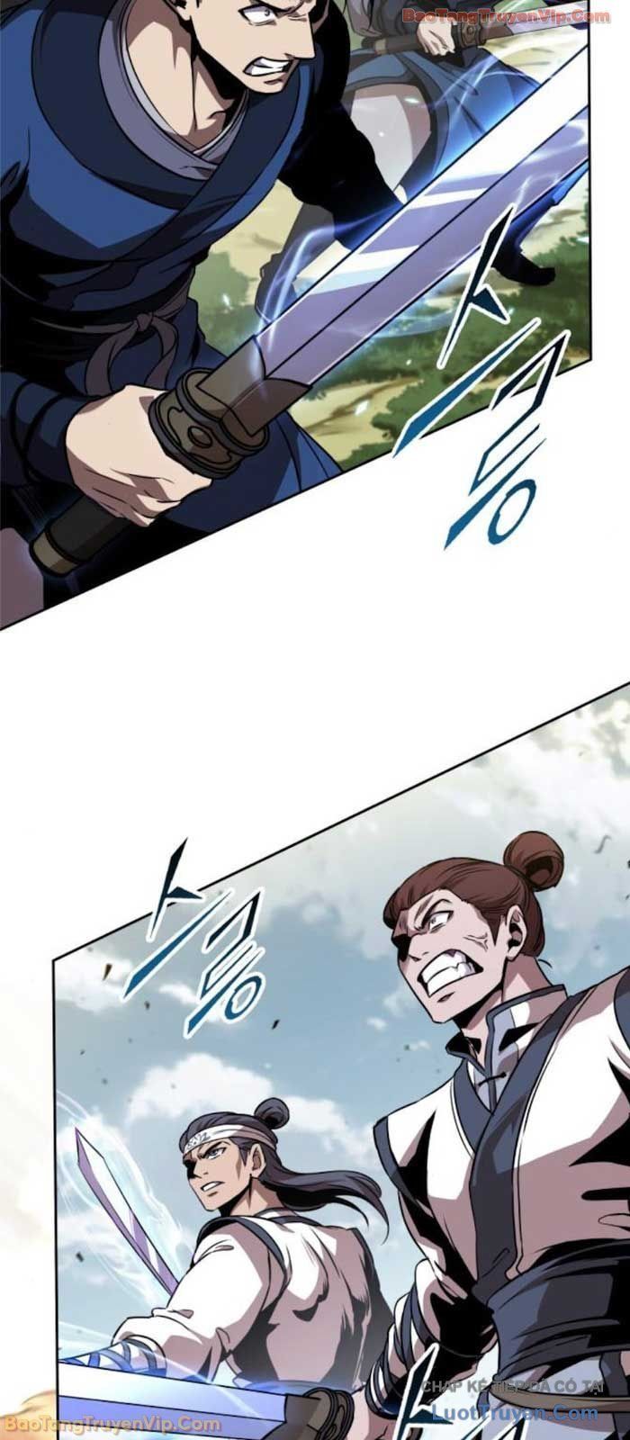 Ngã Lão Ma Thần Chap 289 - Next Chap 290