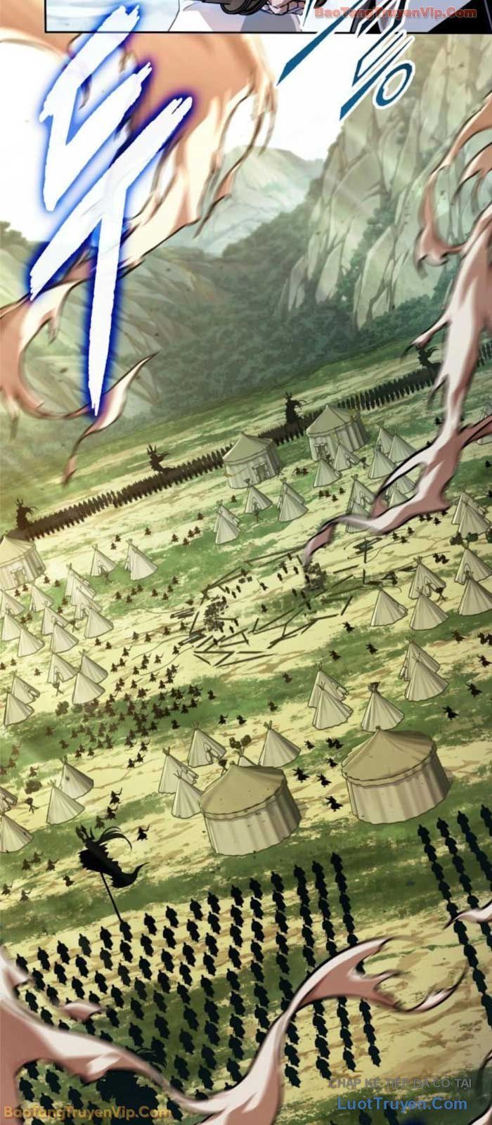 Ngã Lão Ma Thần Chap 289 - Next Chap 290