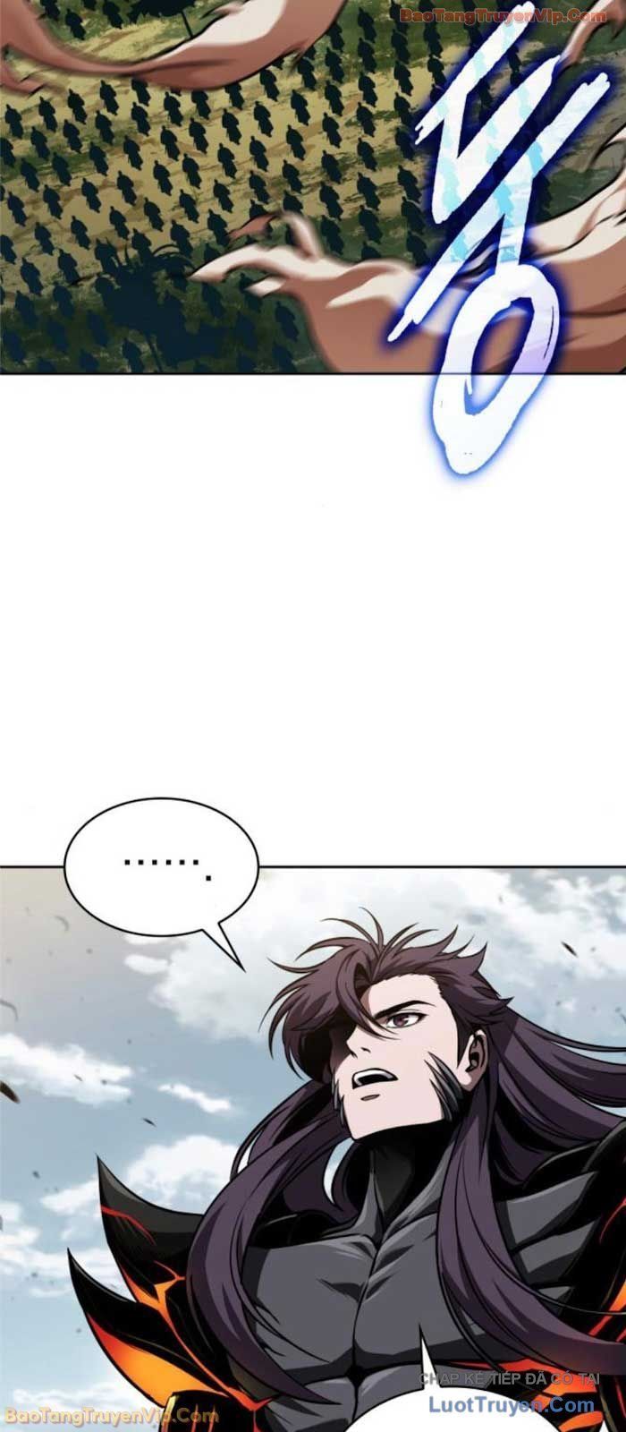 Ngã Lão Ma Thần Chap 289 - Next Chap 290