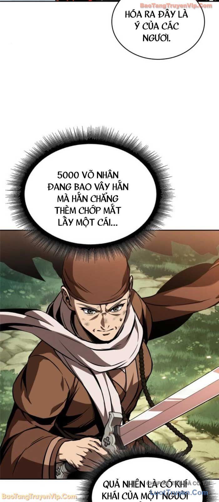 Ngã Lão Ma Thần Chap 289 - Next Chap 290