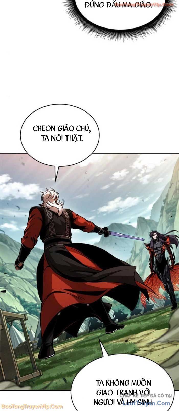 Ngã Lão Ma Thần Chap 289 - Next Chap 290