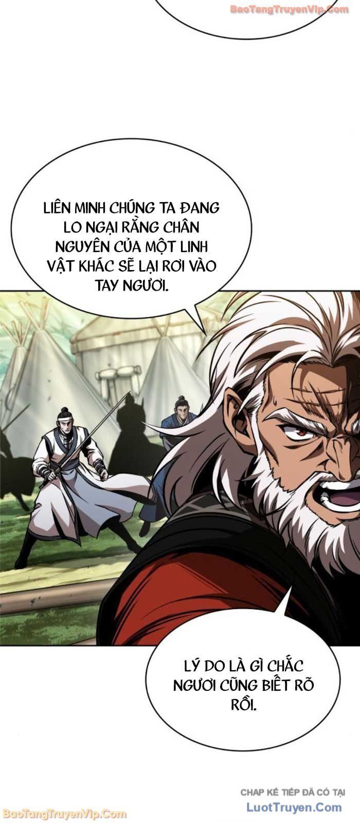 Ngã Lão Ma Thần Chap 289 - Next Chap 290