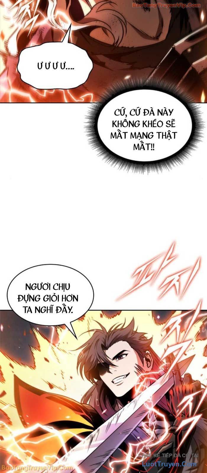 Ngã Lão Ma Thần Chap 289 - Next Chap 290