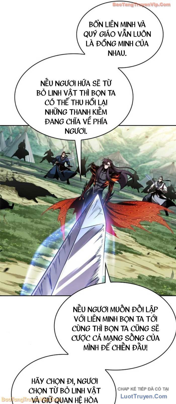 Ngã Lão Ma Thần Chap 289 - Next Chap 290