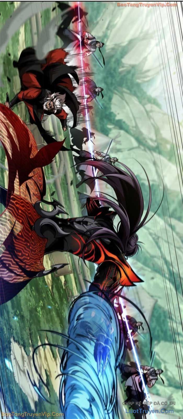 Ngã Lão Ma Thần Chap 289 - Next Chap 290