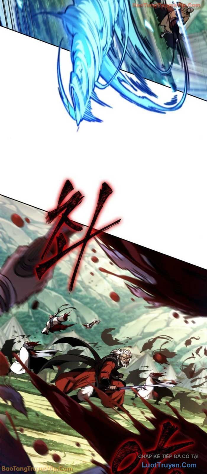 Ngã Lão Ma Thần Chap 289 - Next Chap 290