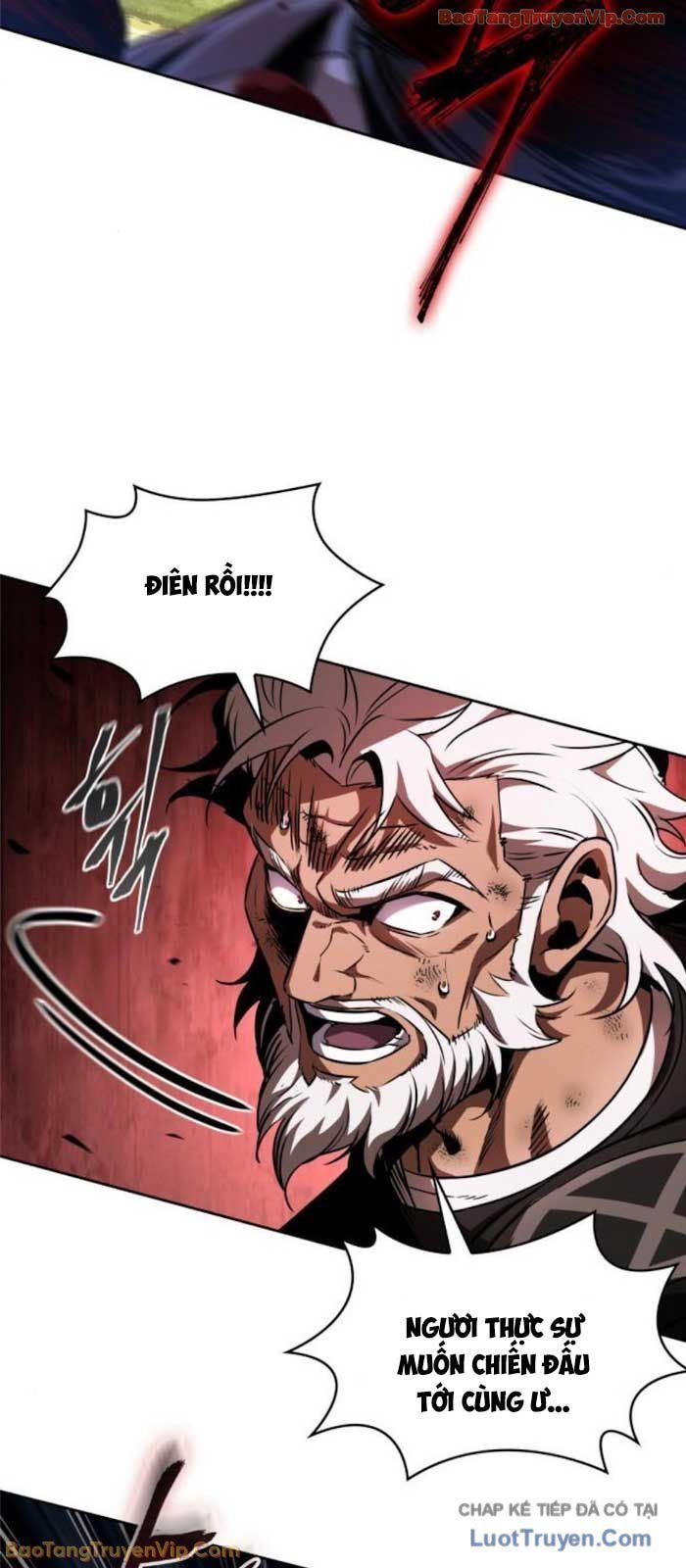 Ngã Lão Ma Thần Chap 289 - Next Chap 290