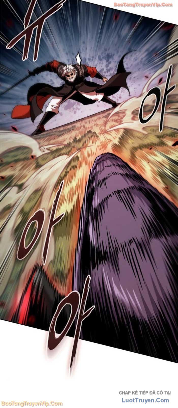 Ngã Lão Ma Thần Chap 289 - Next Chap 290