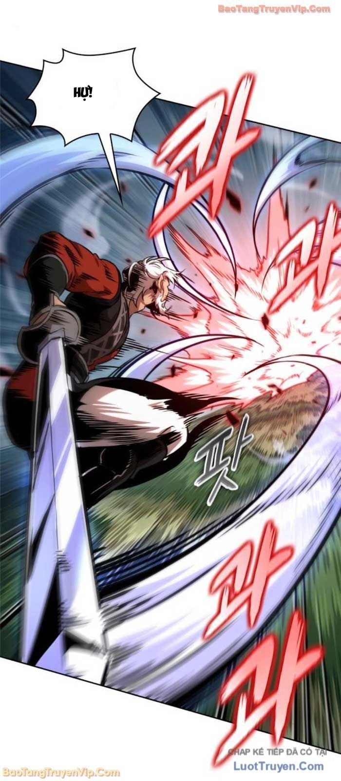 Ngã Lão Ma Thần Chap 289 - Next Chap 290