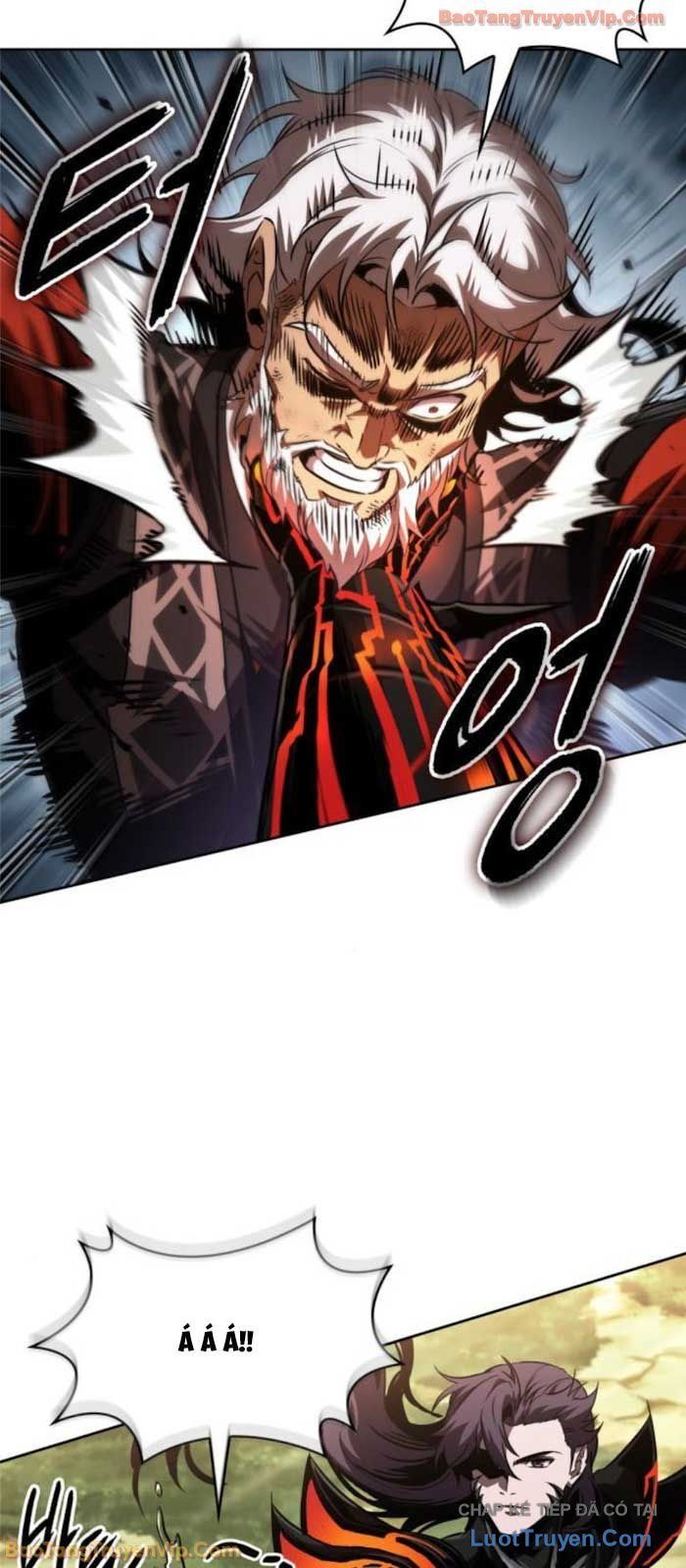 Ngã Lão Ma Thần Chap 289 - Next Chap 290