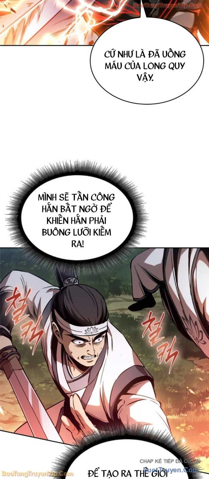 Ngã Lão Ma Thần Chap 289 - Next Chap 290