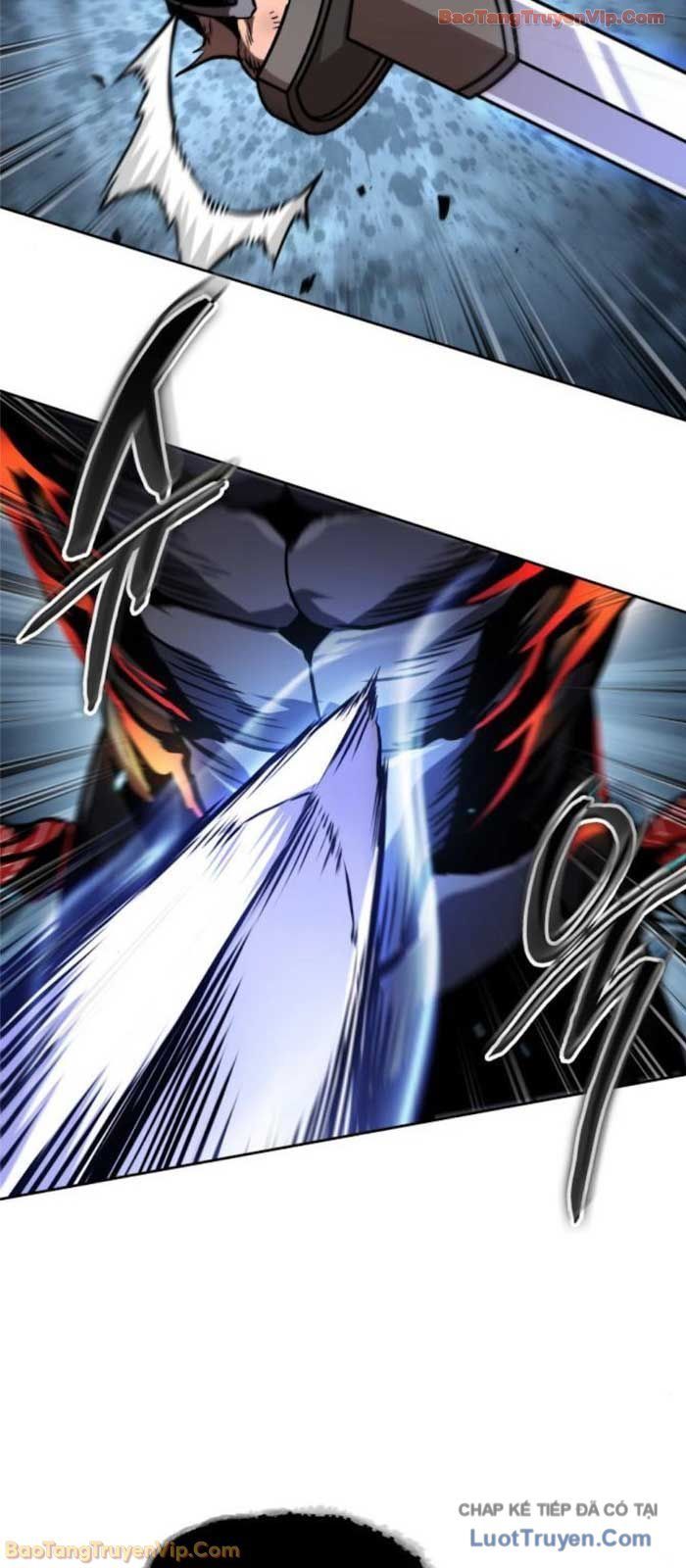 Ngã Lão Ma Thần Chap 289 - Next Chap 290