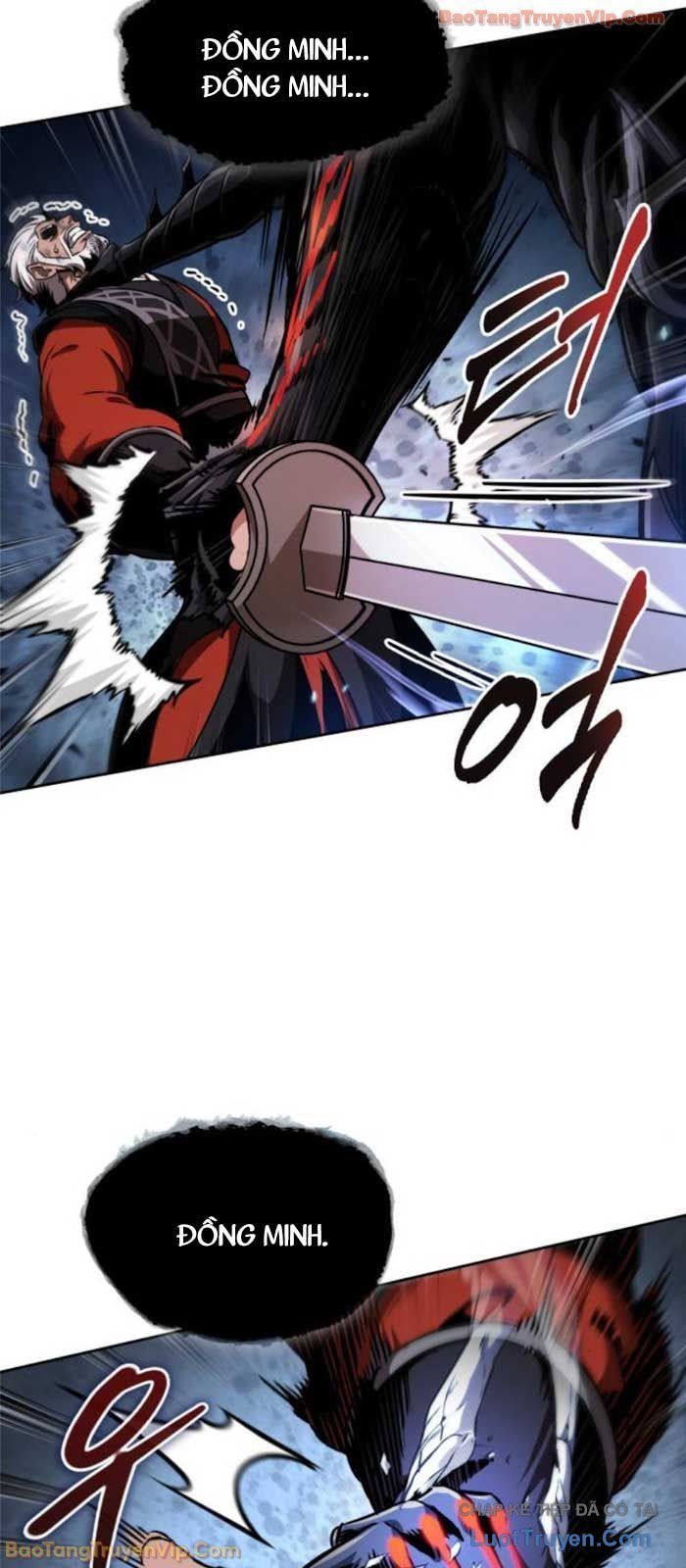 Ngã Lão Ma Thần Chap 289 - Next Chap 290