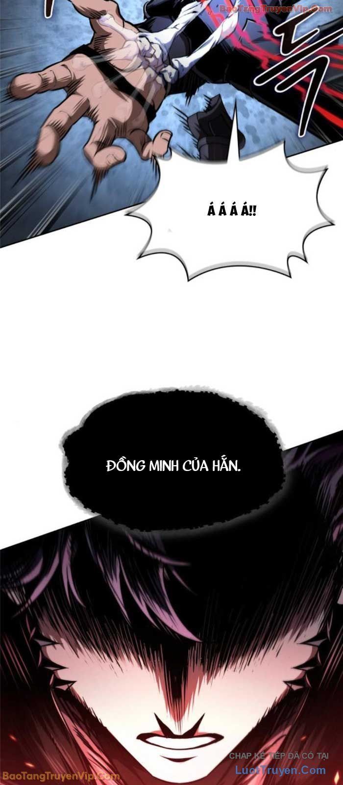 Ngã Lão Ma Thần Chap 289 - Next Chap 290