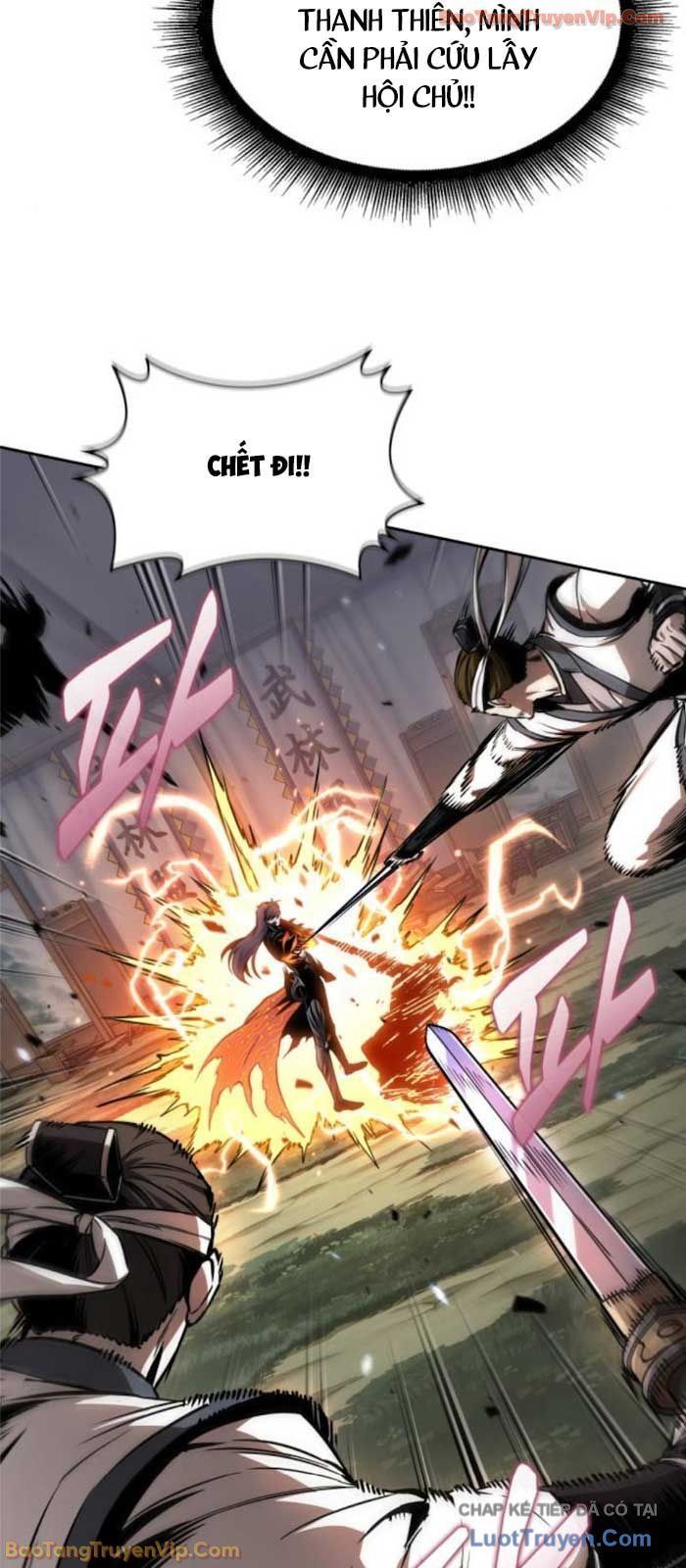 Ngã Lão Ma Thần Chap 289 - Next Chap 290