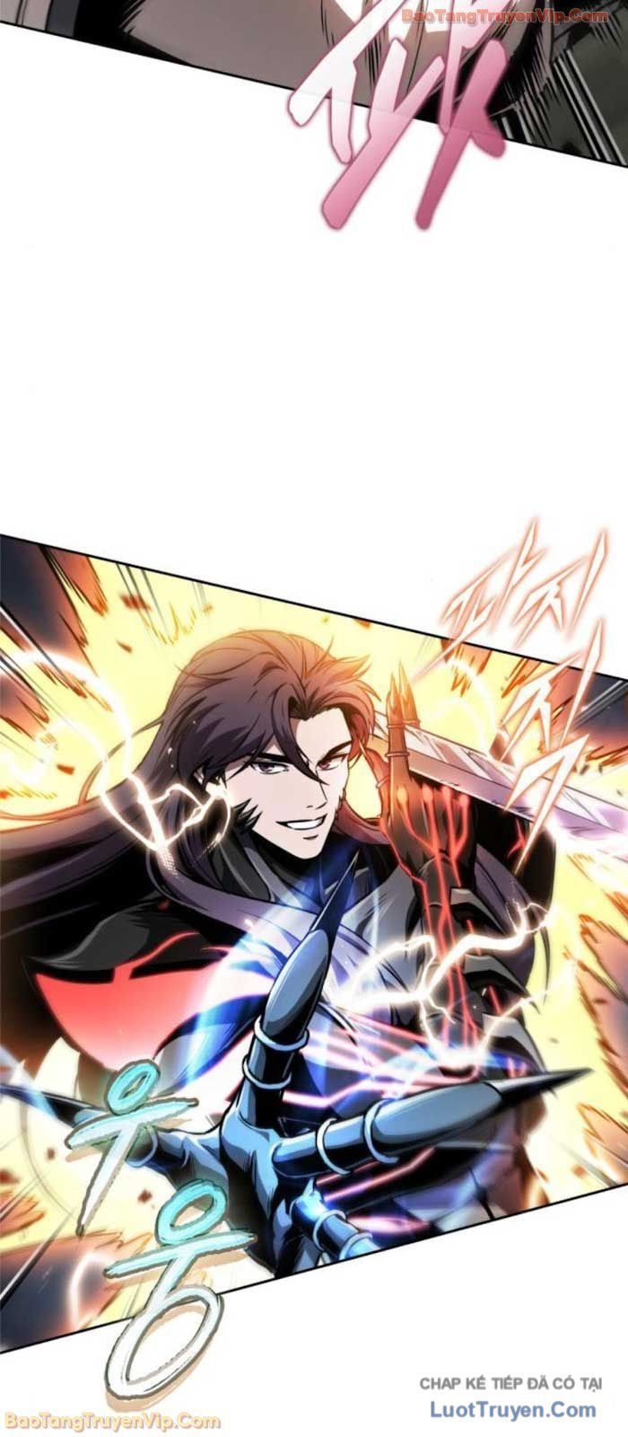 Ngã Lão Ma Thần Chap 289 - Next Chap 290