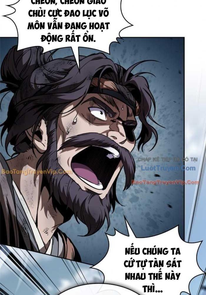 Ngã Lão Ma Thần Chap 290 - Next Chap 291