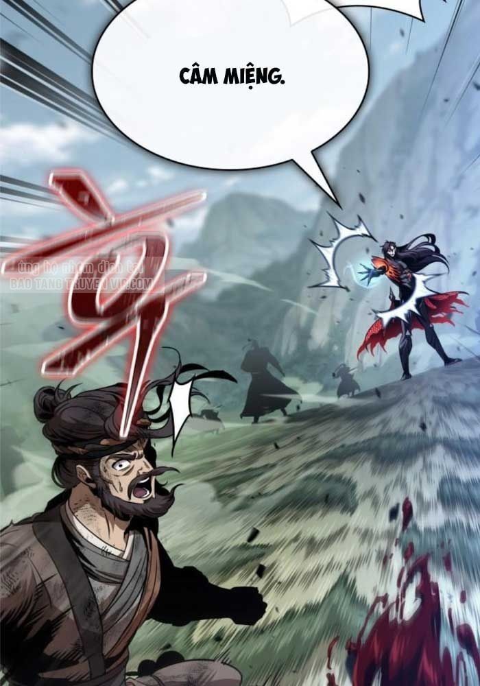 Ngã Lão Ma Thần Chap 290 - Next Chap 291