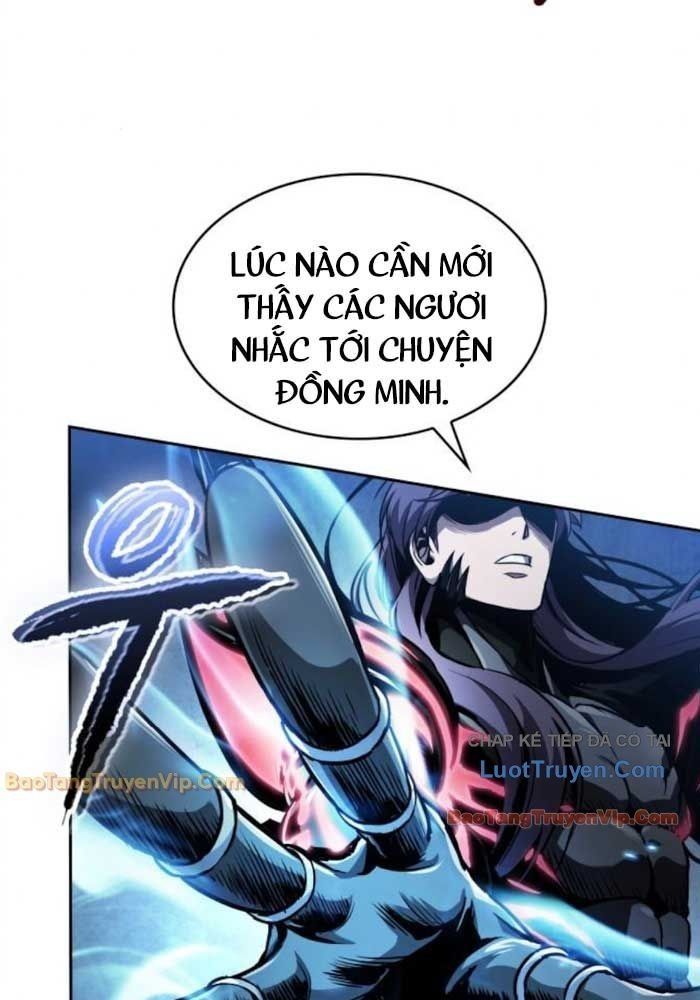 Ngã Lão Ma Thần Chap 290 - Next Chap 291
