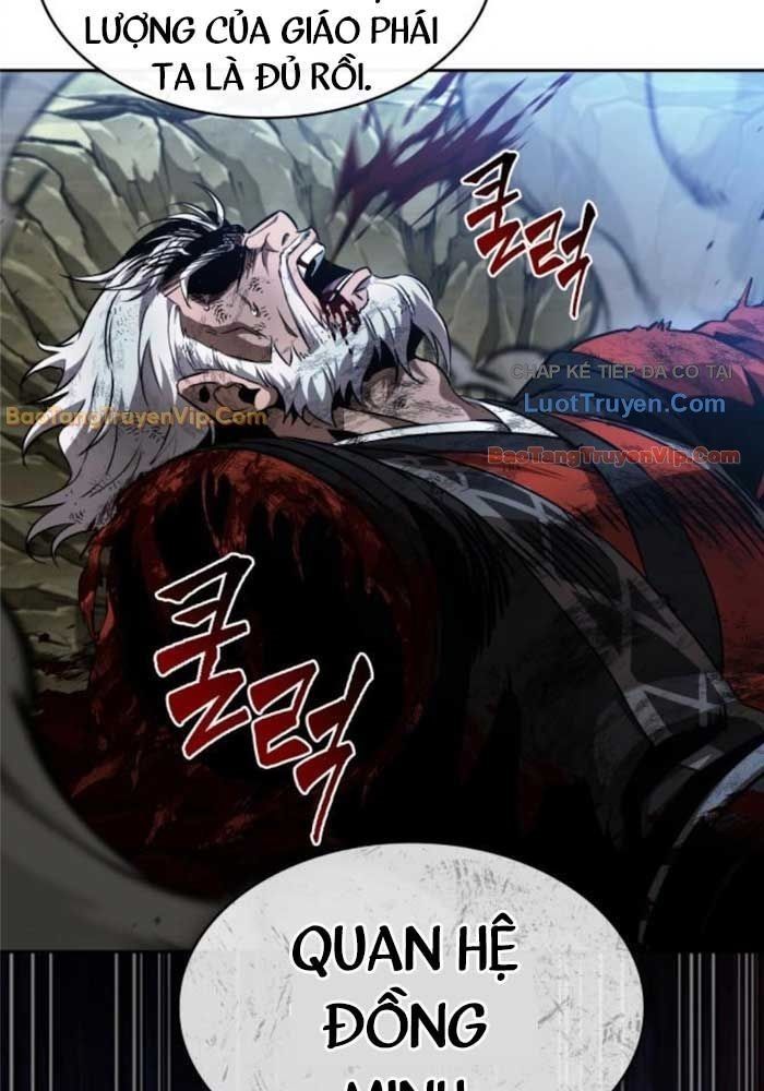 Ngã Lão Ma Thần Chap 290 - Next Chap 291