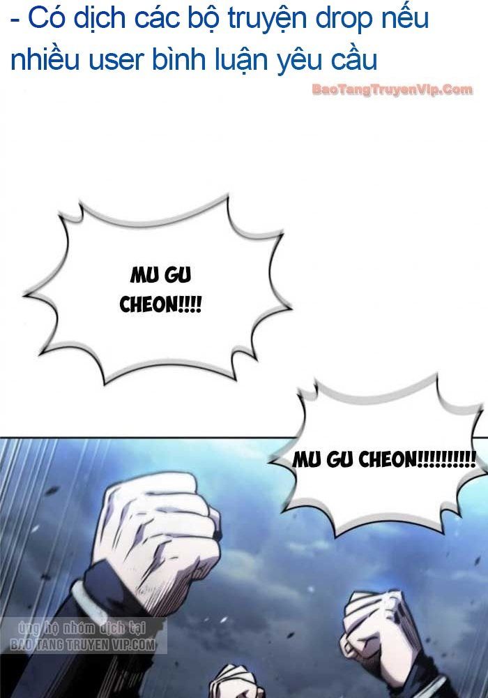 Ngã Lão Ma Thần Chap 290 - Next Chap 291