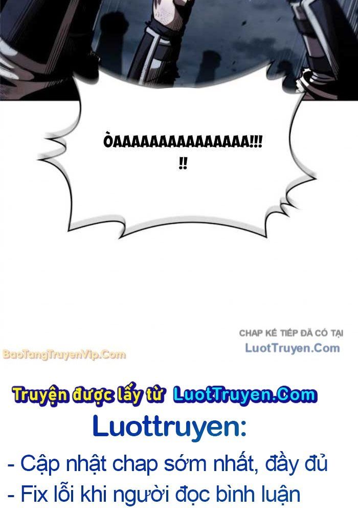 Ngã Lão Ma Thần Chap 290 - Next Chap 291