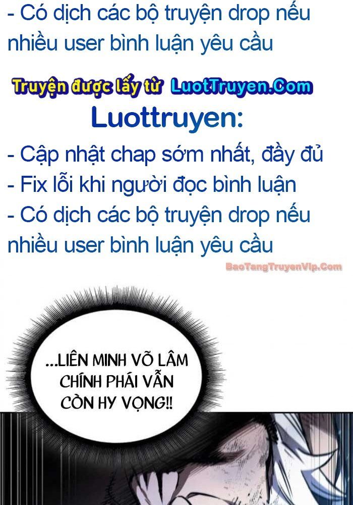 Ngã Lão Ma Thần Chap 290 - Next Chap 291