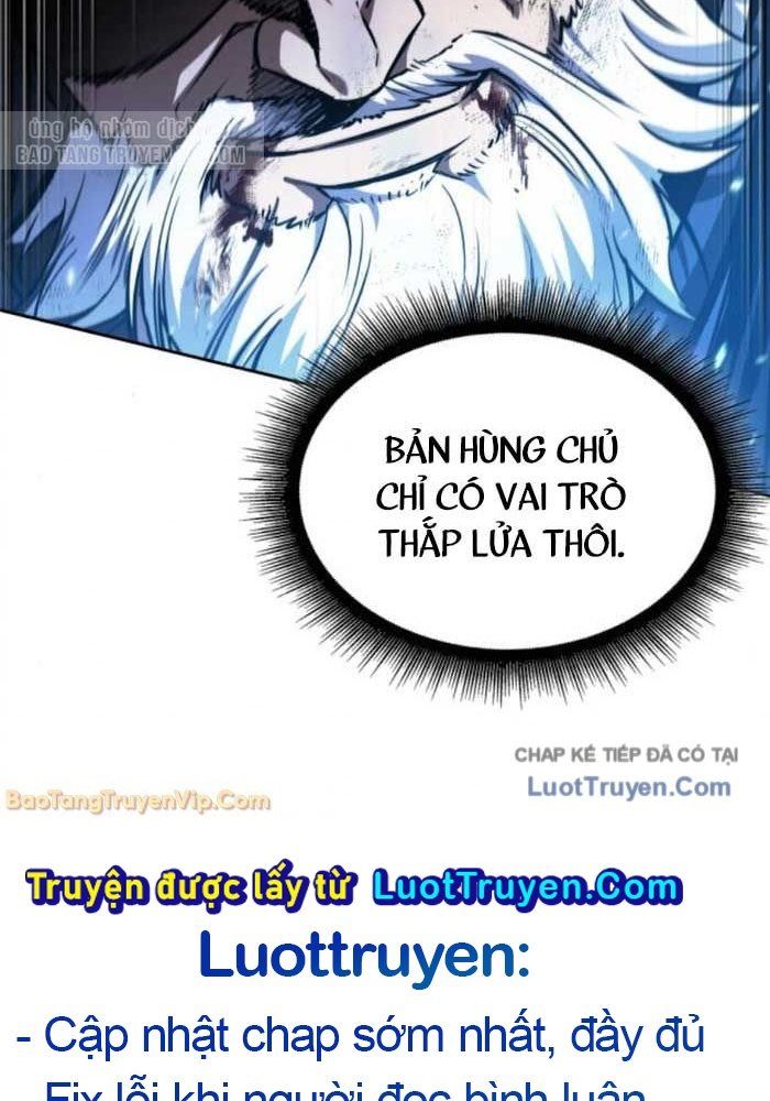Ngã Lão Ma Thần Chap 290 - Next Chap 291