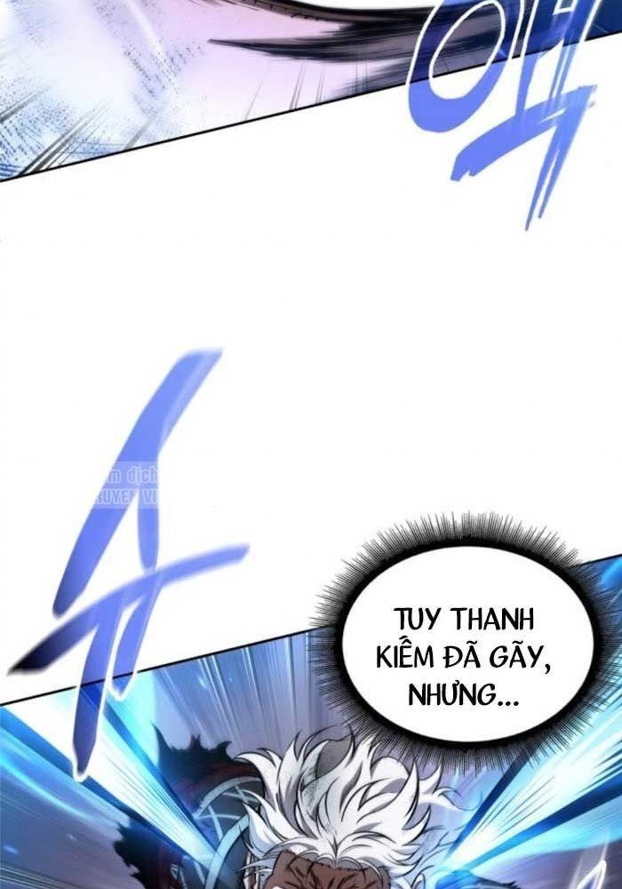Ngã Lão Ma Thần Chap 290 - Next Chap 291
