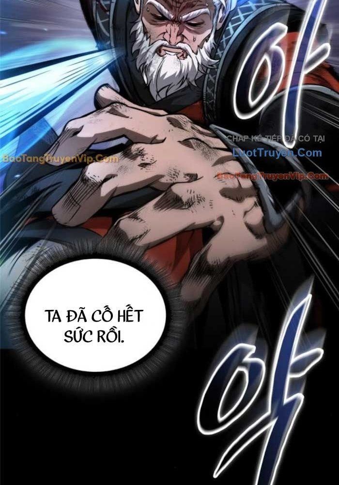 Ngã Lão Ma Thần Chap 290 - Next Chap 291