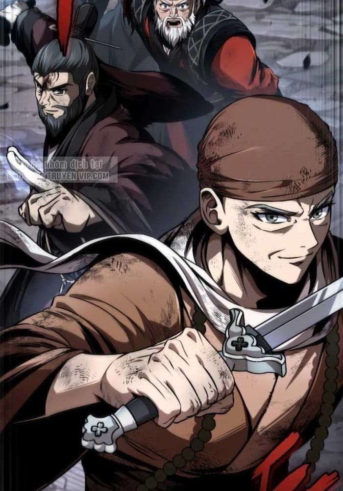 Ngã Lão Ma Thần Chap 290 - Next Chap 291